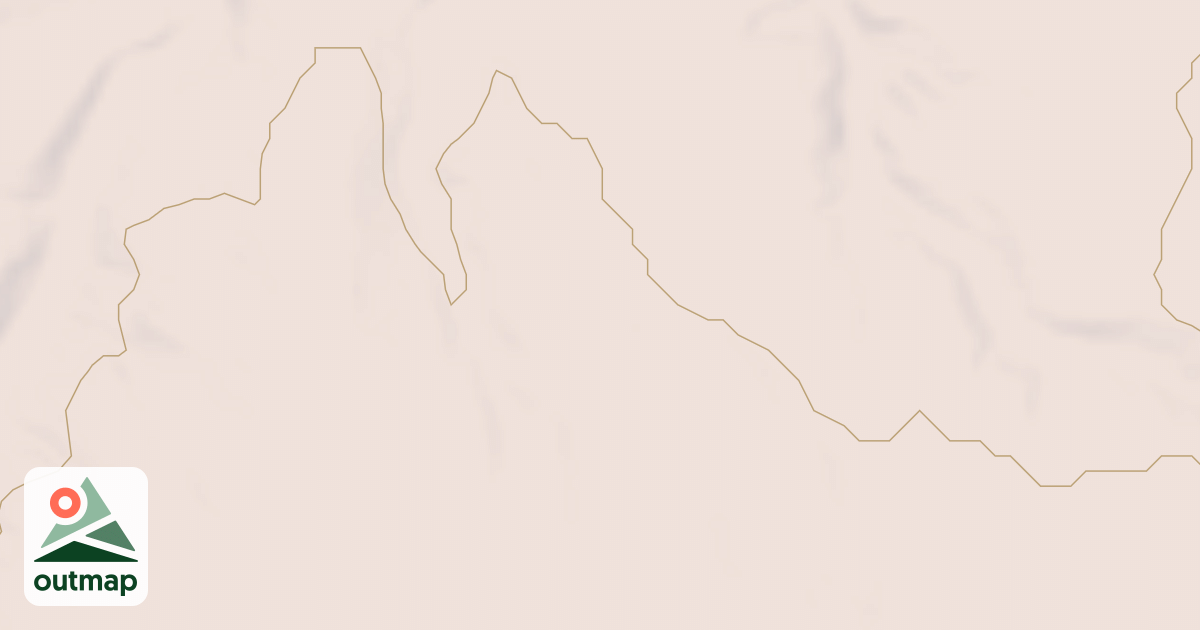 Map of USGS National Digital Trails 218f2d73-0819-4964-91da-e5a9e14353b8