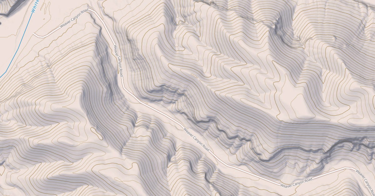 Map preview of BLM National GTLF Public Motorized Roads 05a54f39-d654-4c94-b9e5-b45178bed1c1