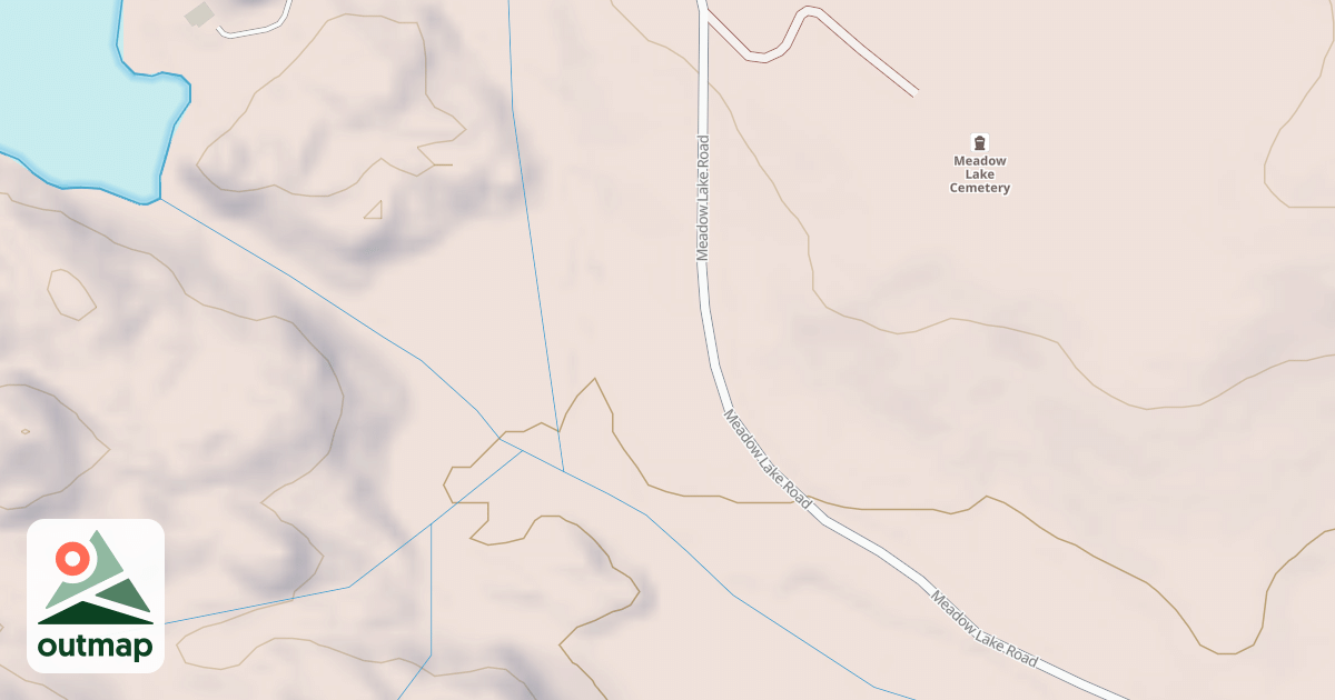 Map of 0843-025
