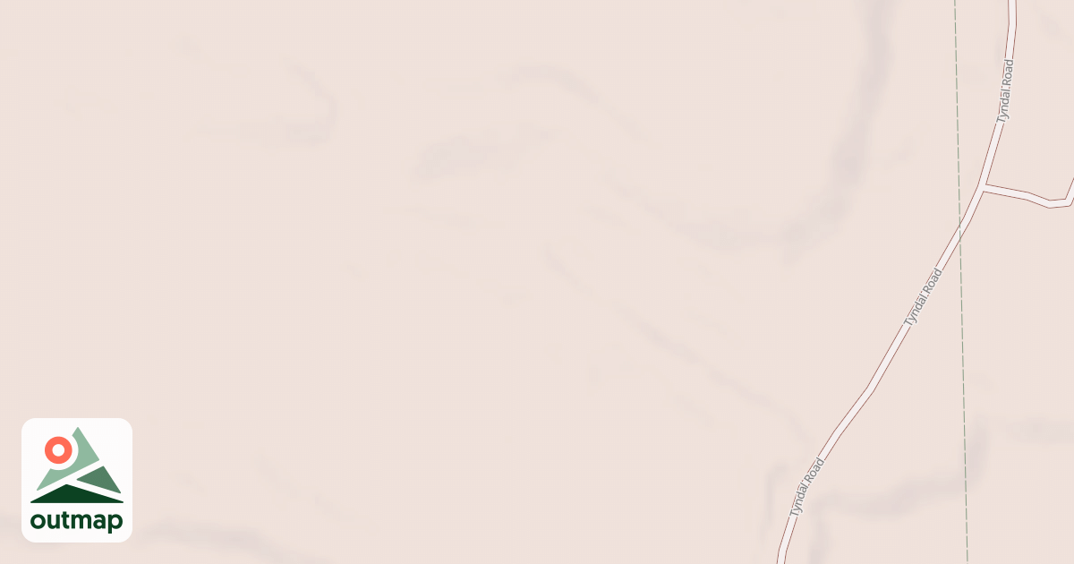 Map of 5318