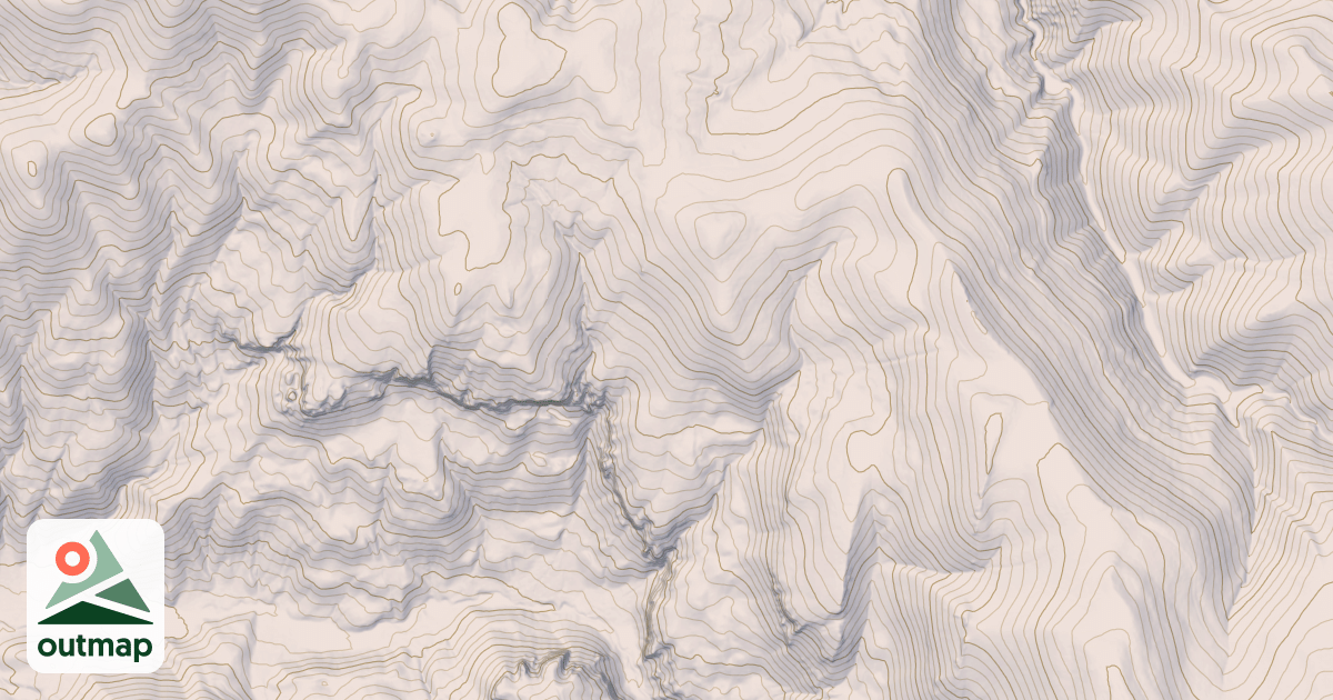 Map of BLM National GTLF Public Motorized Roads c9442619-16ee-4be6-95c5-64183e298b17