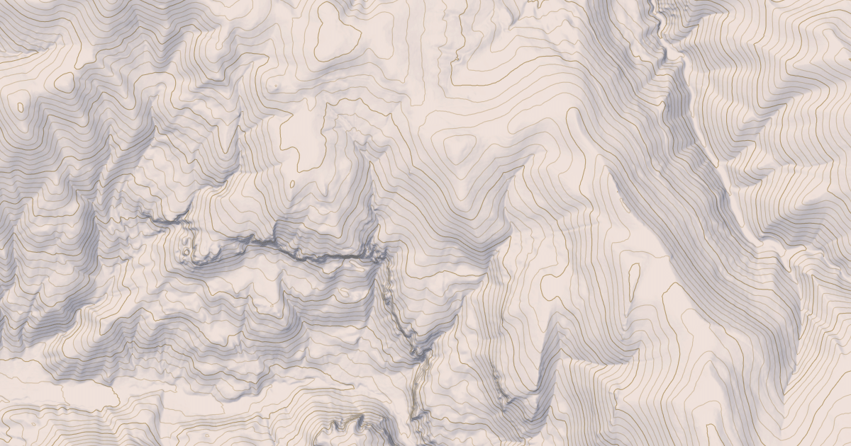 Map preview of BLM National GTLF Public Motorized Roads c9442619-16ee-4be6-95c5-64183e298b17