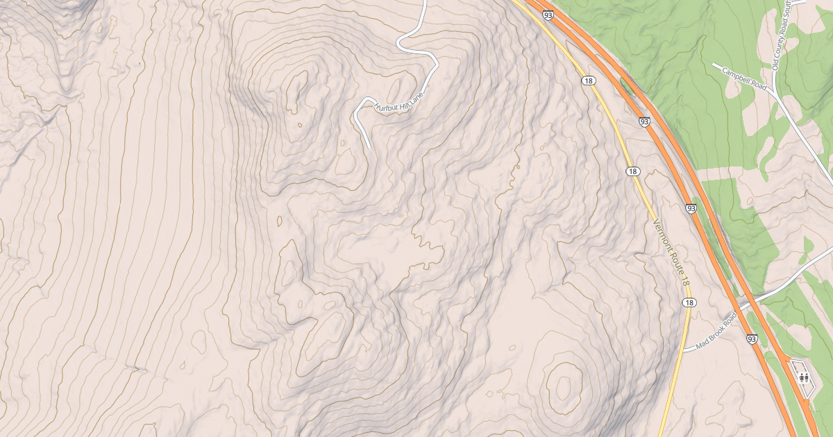 Map preview of 93