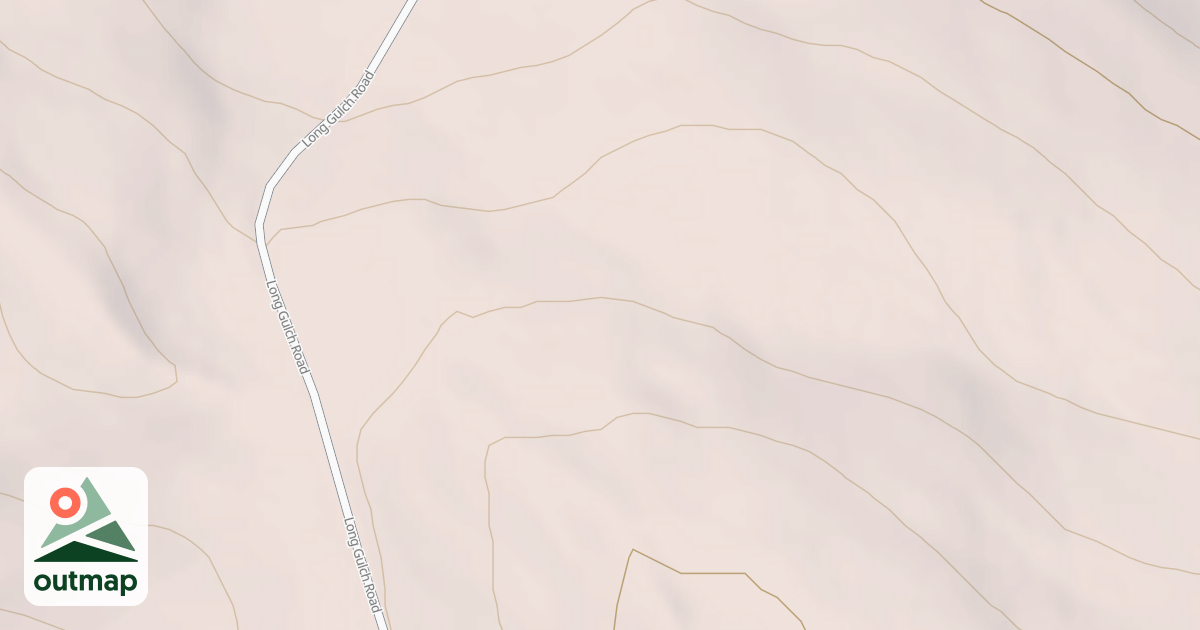 Map of BLM National GTLF Public Motorized Roads 080af4ad-addd-4057-91f4-240b5ef2a0a6