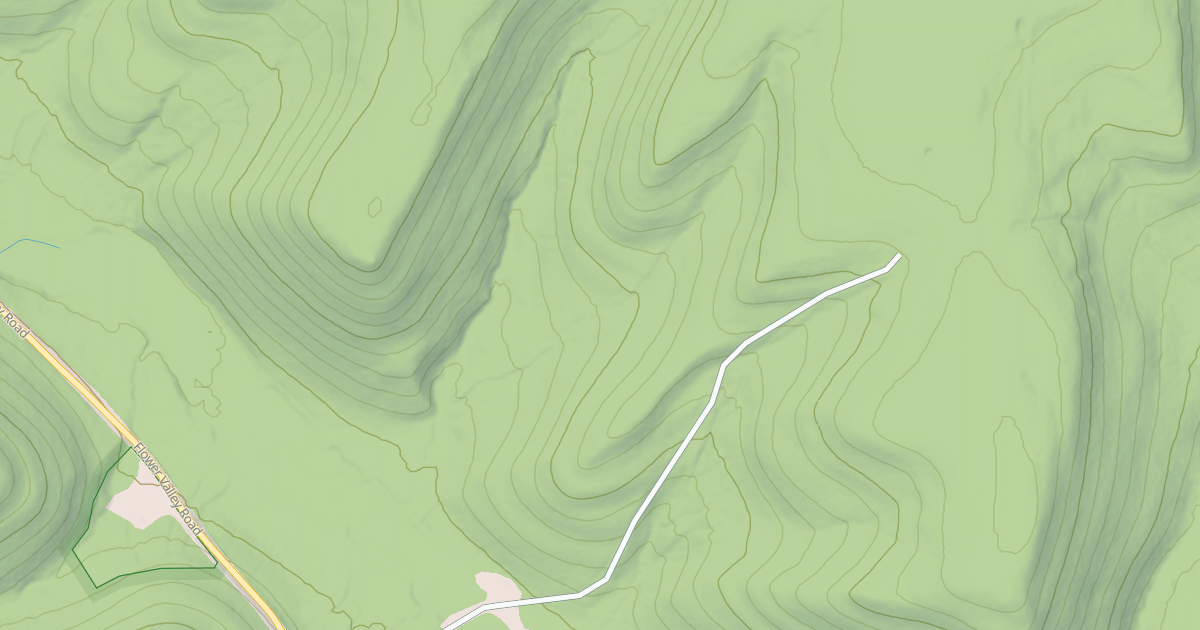 Map preview of USGS National Digital Trails 8dfdde5f-8434-4268-9175-362a125a1aae