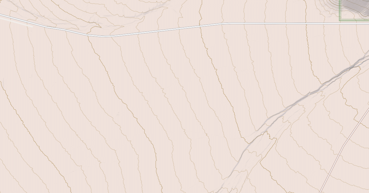 Map preview of BLM National GTLF Public Motorized Roads 417b2154-42b9-43da-b419-4258b7b7a17c