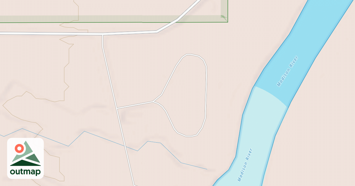 Map of BLM National GTLF Public Motorized Roads 9ffe603c-a326-4fc0-8dcd-3f273fd95d76