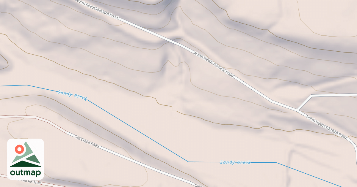 Map of USGS National Digital Trails 49b5f3a5-a926-4ffd-86b6-d61d06753706