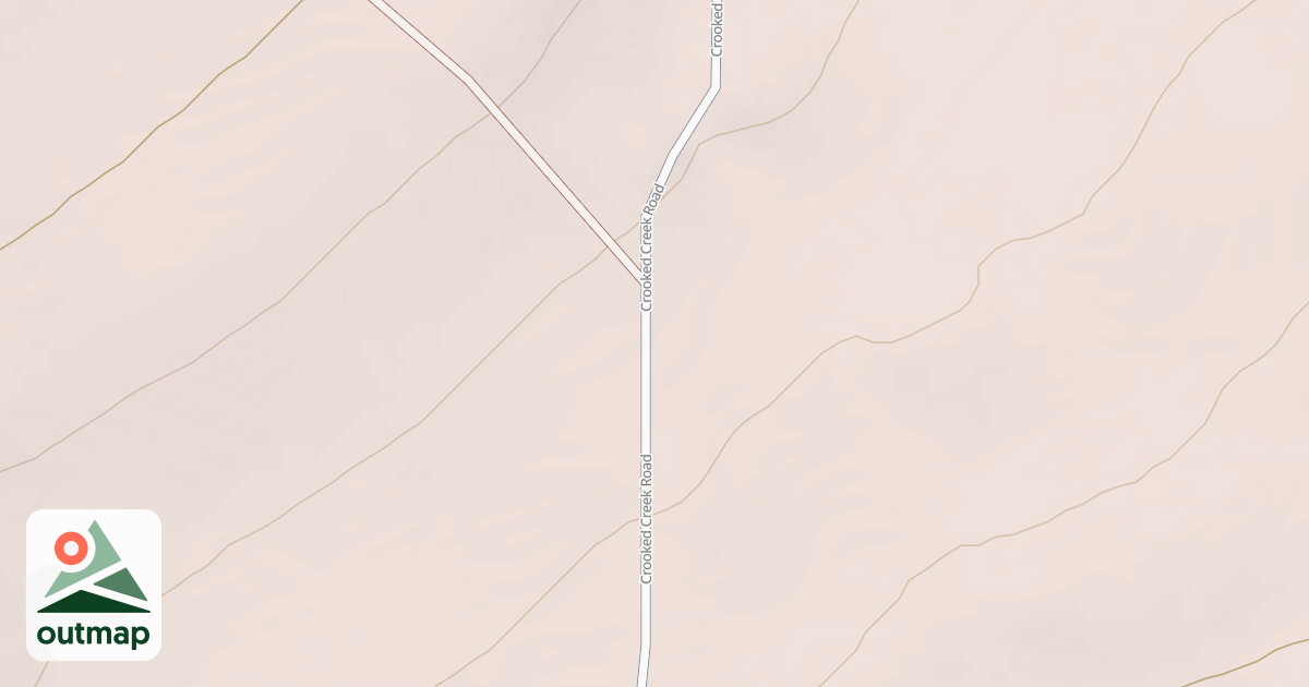 Map of USGS National Digital Trails 2b136d8f-91d6-4dfe-b52a-5b98509da4c1