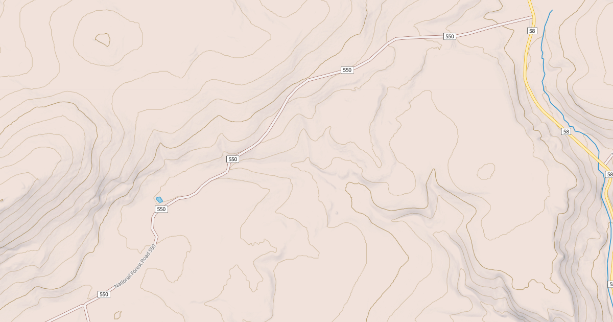 Map preview of HARDSCRABBLE