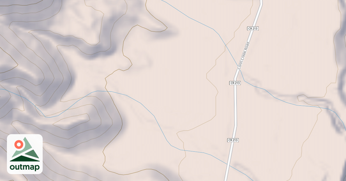 Map of BLM National GTLF Public Motorized Roads 97d0e979-1d52-48aa-94b9-5a5c1de461eb