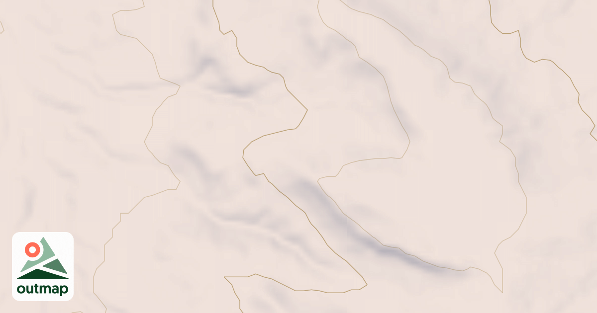 Map of USGS National Digital Trails 44c87cf8-a062-42e1-8151-a49bab408f81