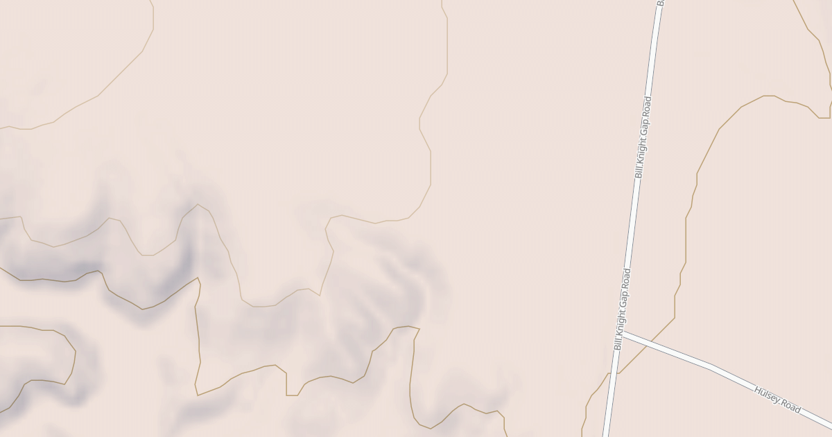 Map preview of 4029 X