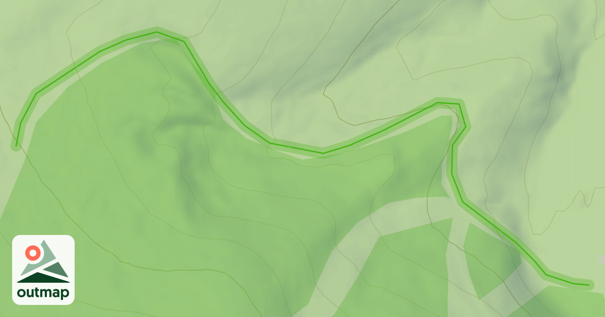 Map of Maloney's Jammy