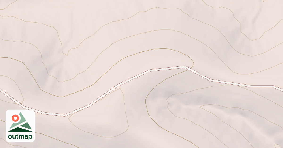 Map of BLM National GTLF Public Motorized Roads 07695418-f554-4b7e-bb9f-5f076ba2ff44