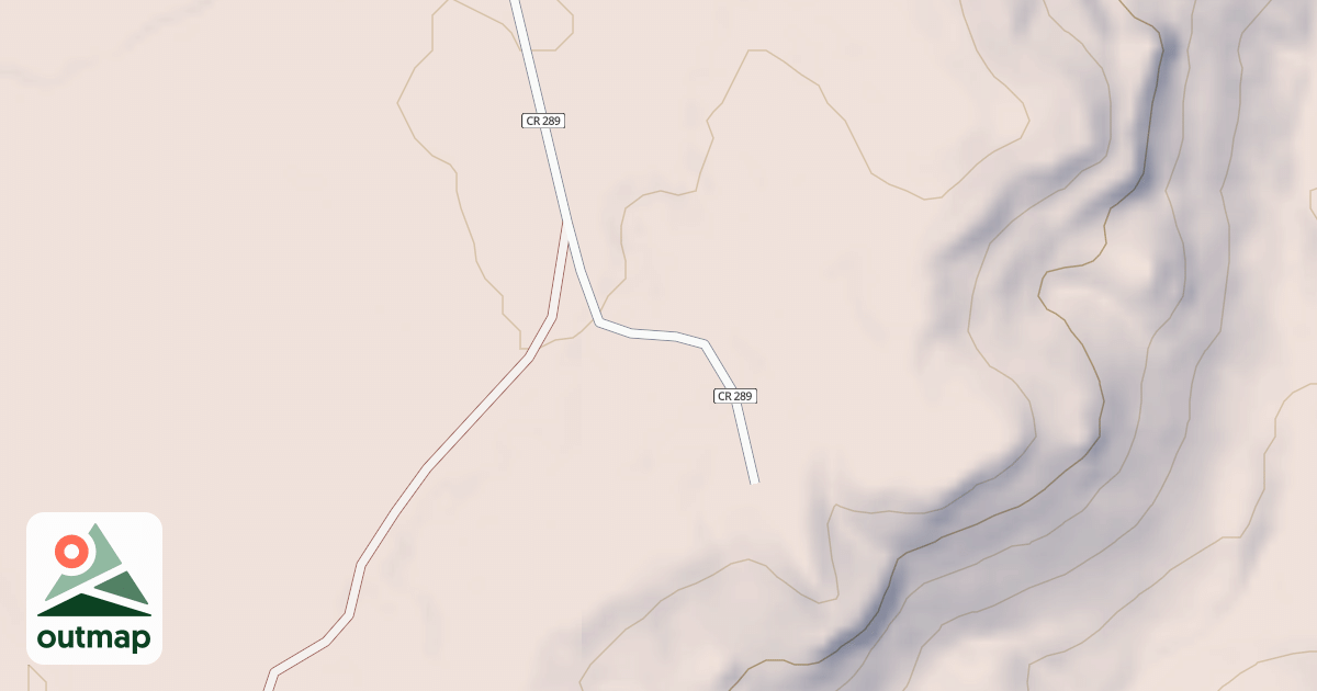 Map of BLM National GTLF Public Motorized Roads 0fb1d7b9-2a4d-40bf-8d77-0f2fd7078ec5
