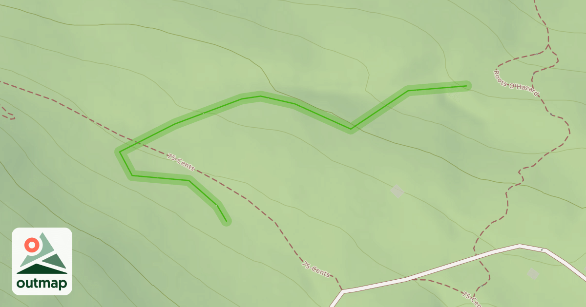 Map of B-Town