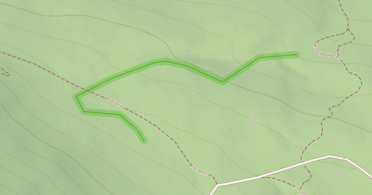 Map preview of B-Town