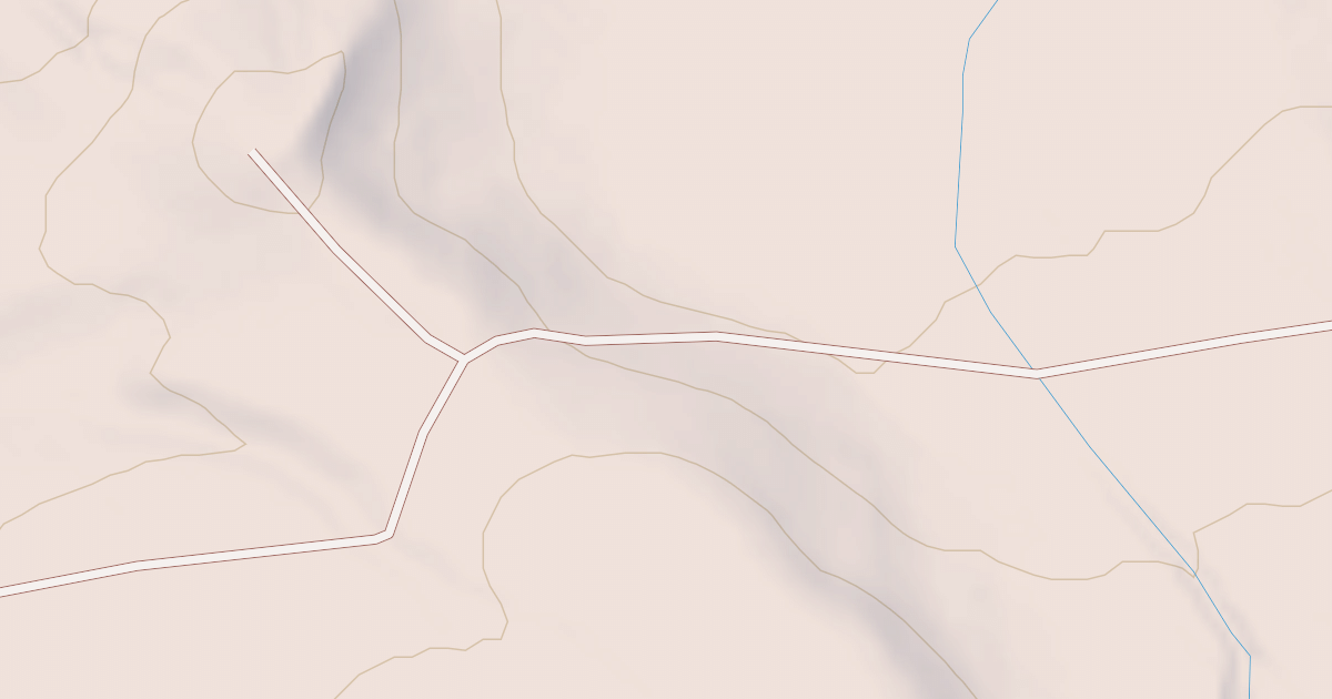 Map preview of BLM National GTLF Public Motorized Roads 4bf25798-ea08-4ec2-ab60-b19734fb43ea