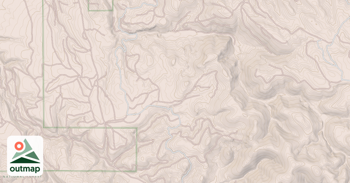 Map of Lennis