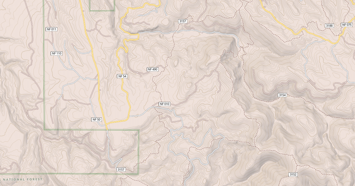 Map preview of Lennis