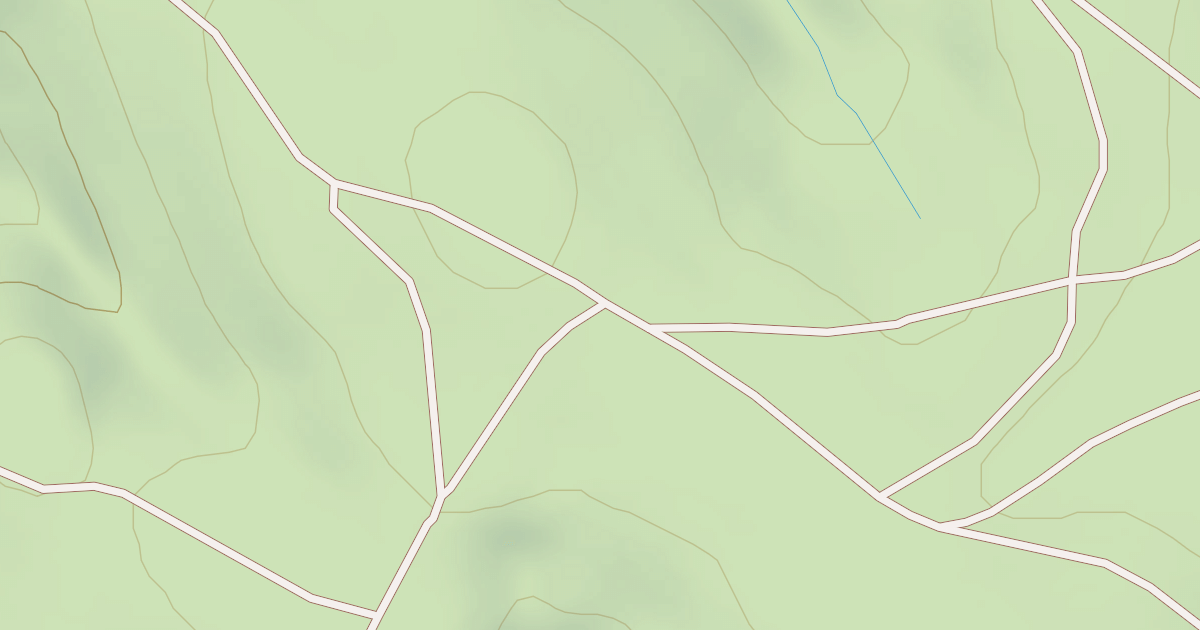 Map preview of BLM National GTLF Public Motorized Roads 7830efef-39bf-4618-88cd-f690232badab