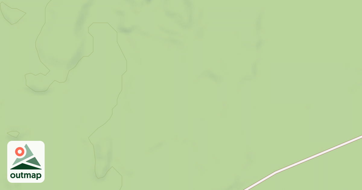 Map of FR 506JA