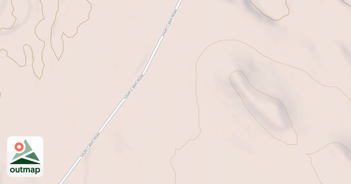 Map of (FDR) 5736