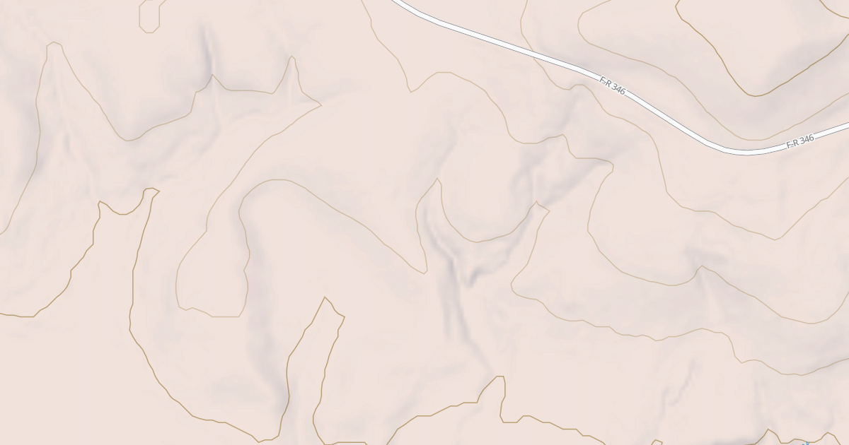 Map preview of 3461