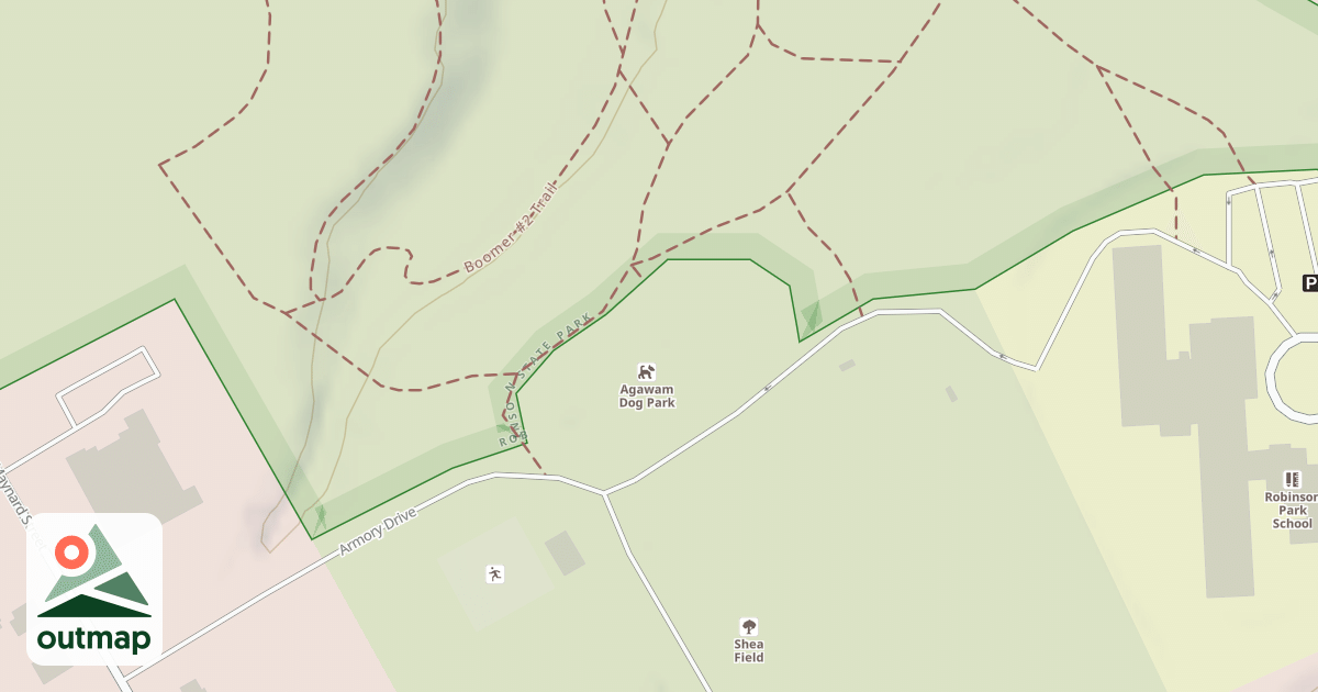 Map of USGS National Digital Trails 321e19fb-774c-4983-9eb2-f198f4489a7c