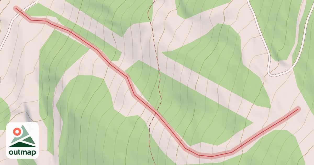 Map of Horrible