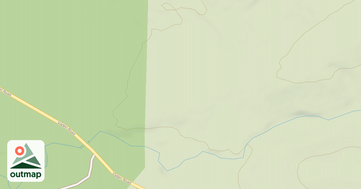 Map of D-4
