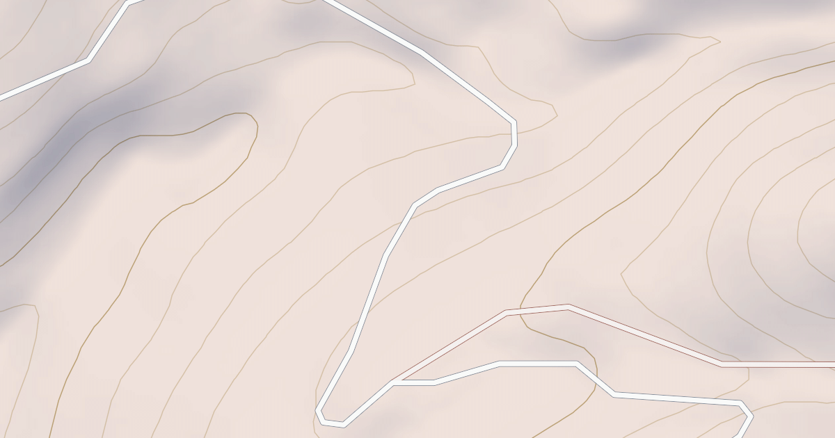 Map preview of BLM National GTLF Public Motorized Roads ef990cb8-557d-4989-b7f8-6e12debc641b