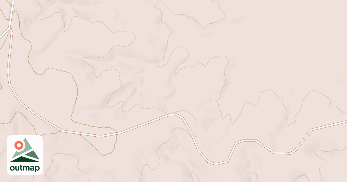 Map of MORRIS