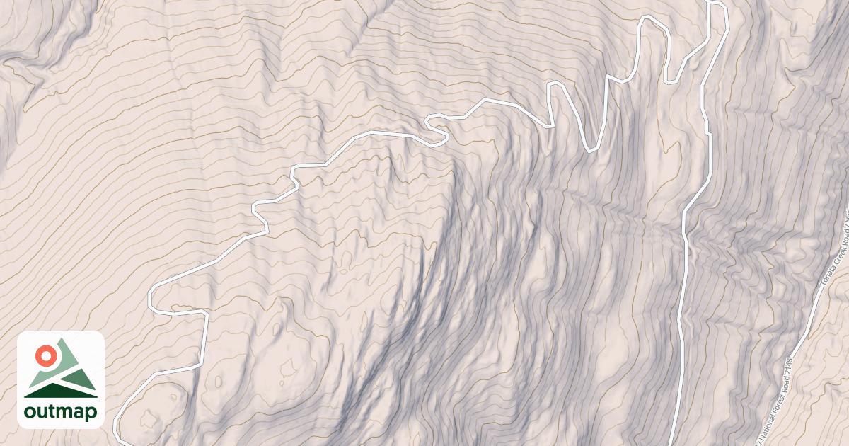 Map of BUBBLE
