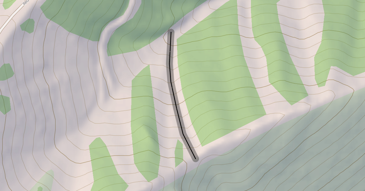 Map preview of Jaime's