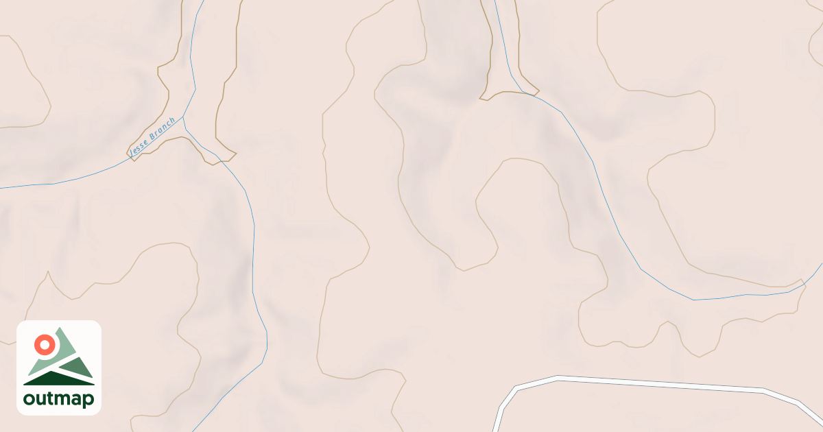 Map of 1189
