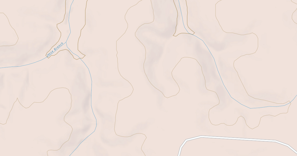 Map preview of 1189