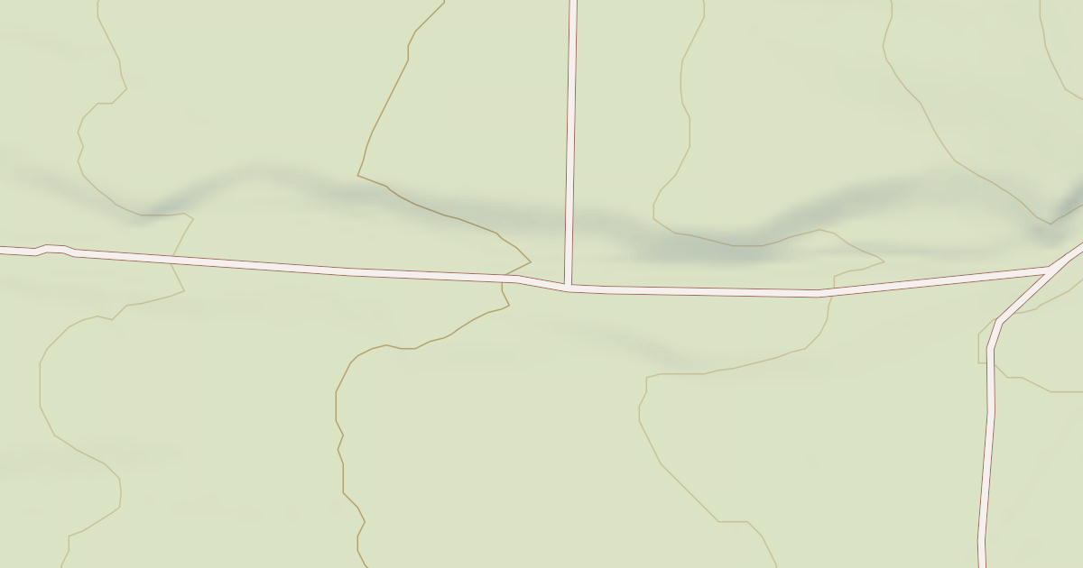 Map preview of BLM National GTLF Public Motorized Roads 258f3e9f-e34d-4820-8822-687f76e08967