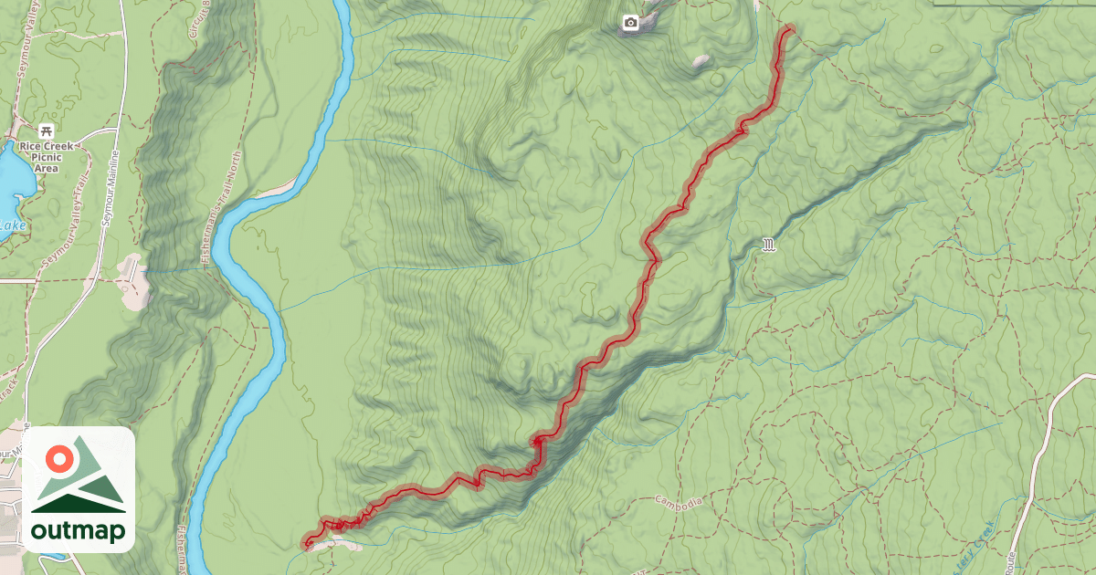Map of Neuralyzer