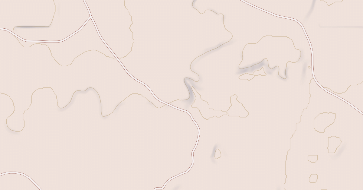 Map preview of FAR WEST SPUR A