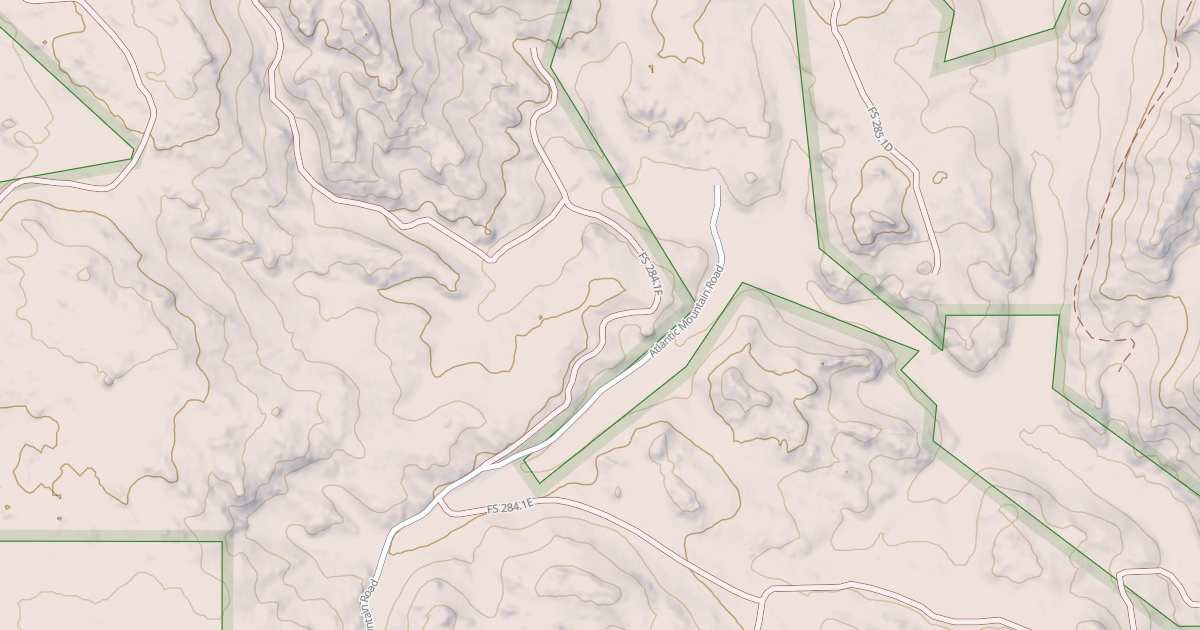 Map preview of CUSTER LIMESTONE BR 1F