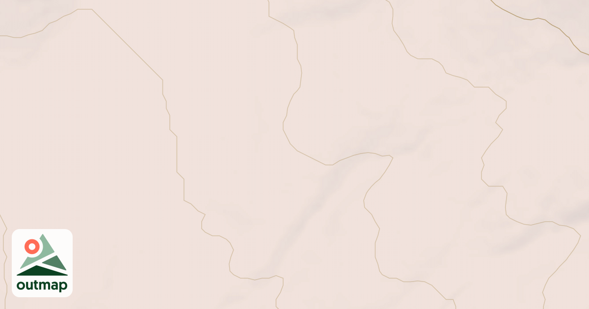 Map of 40936