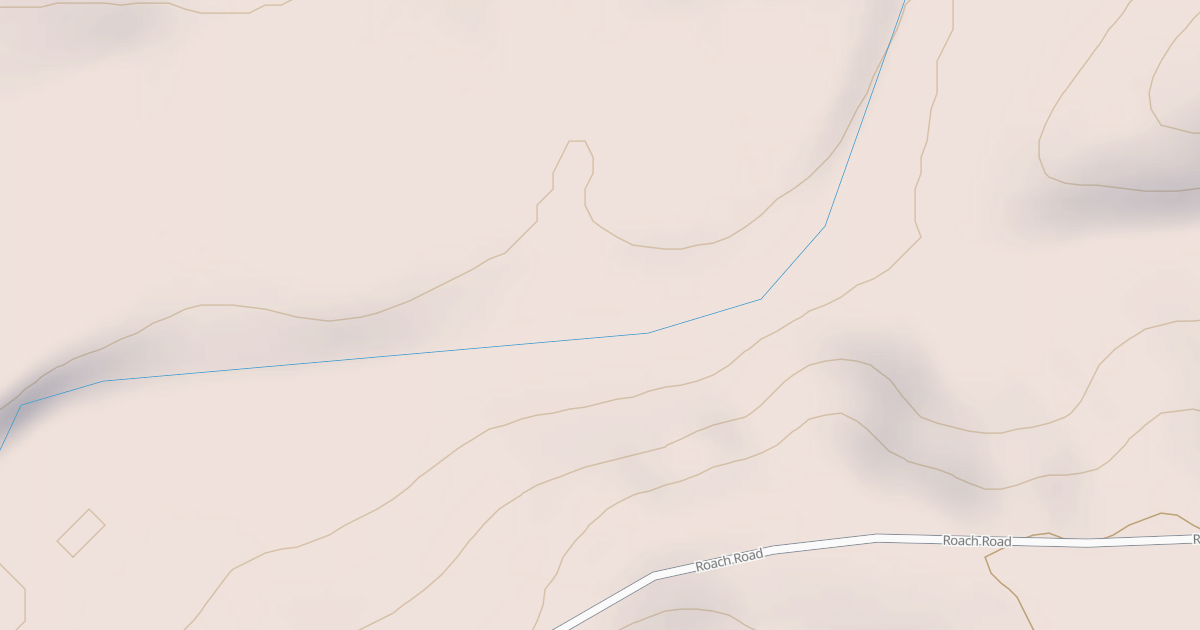 Map preview of BLM National GTLF Public Motorized Roads 07bf4006-93d7-4b6b-87af-e3bd0167d8a6