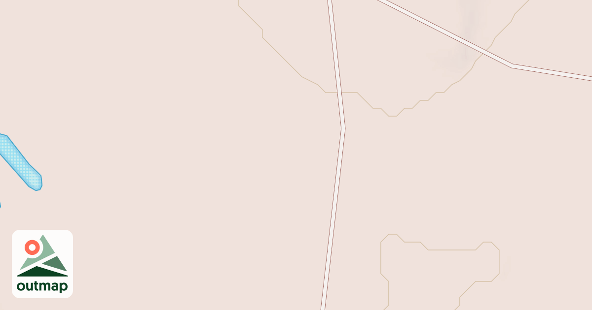 Map of USFS National Forest System Roads {0DB741D6-9151-4CB3-A08E-ADB4399C28CB}