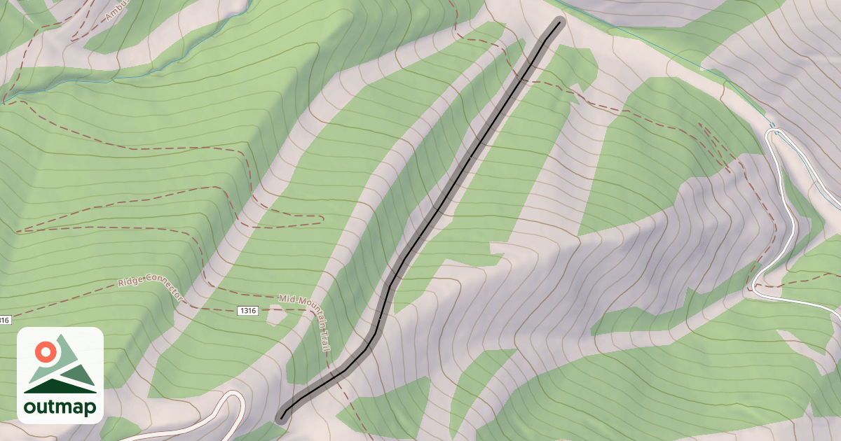 Map of Kestrel
