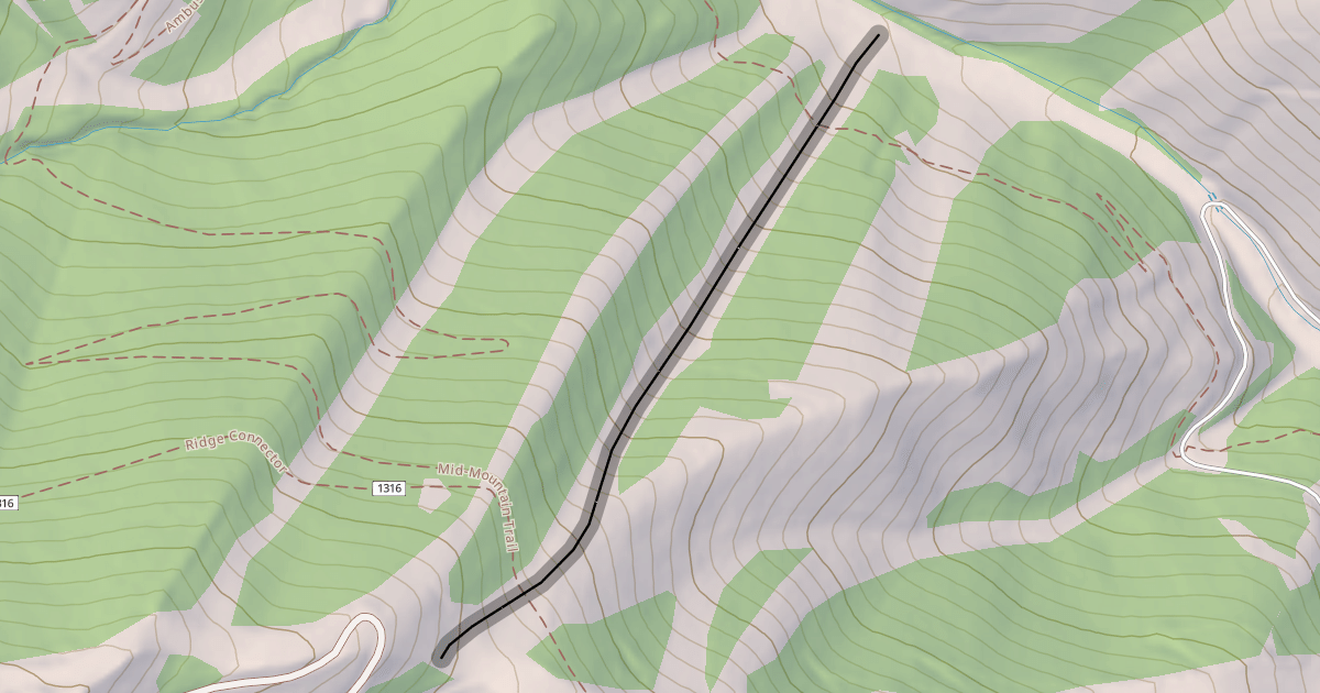 Map preview of Kestrel