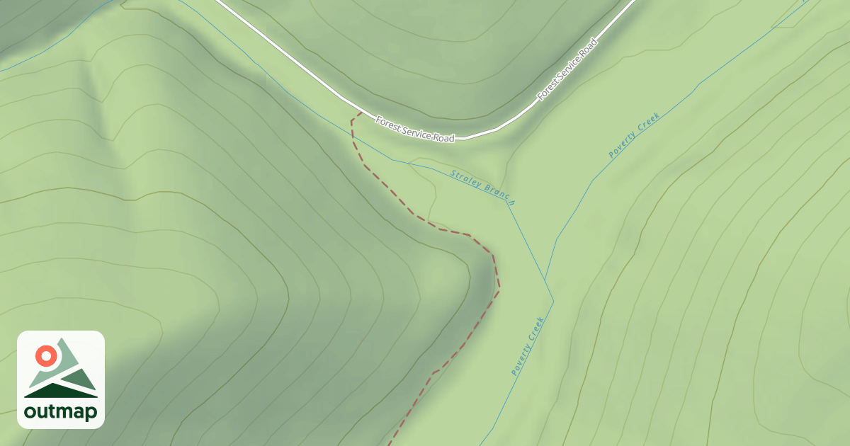 Map of BOLEY