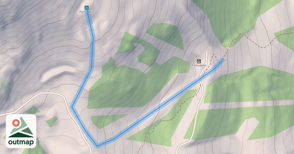 Map of (89) Nambino