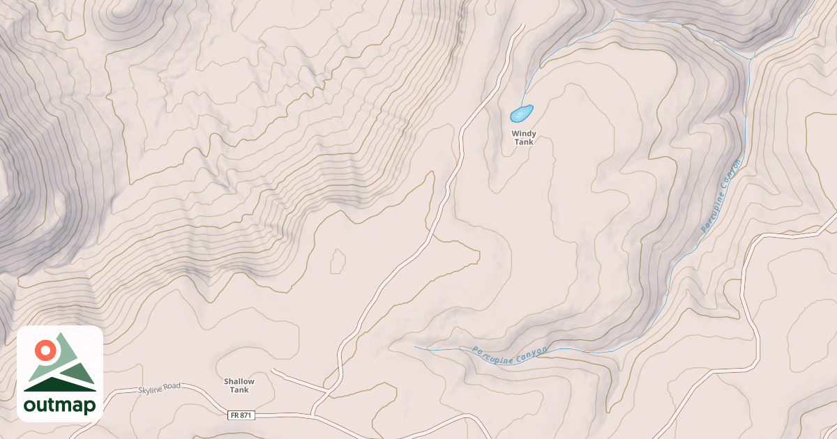 Map of 4009 Y